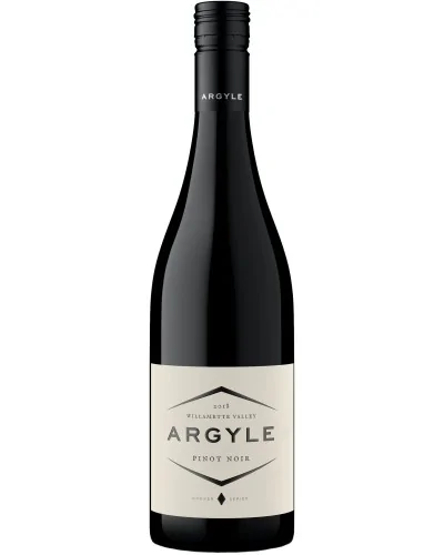 Argyle Pinot Noir Willamette 750ml - 