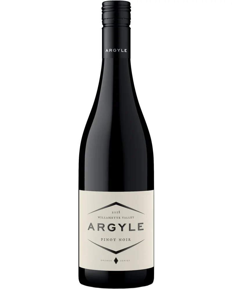 Argyle Pinot Noir Willamette 750ml - 