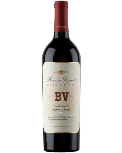 Beaulieu Vineyard Cabernet Sauvignon Napa Valley 750ml - 