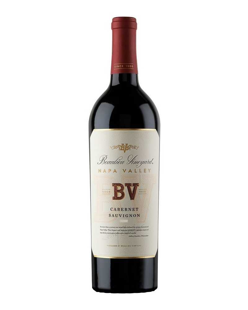Beaulieu Vineyard Cabernet Sauvignon Napa Valley 750ml - 