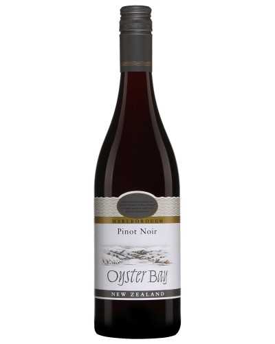Oyster Bay Pinot Noir - 750ML