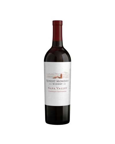 Robert Mondavi Cabernet Sauvignon Napa Valley 750ml - 