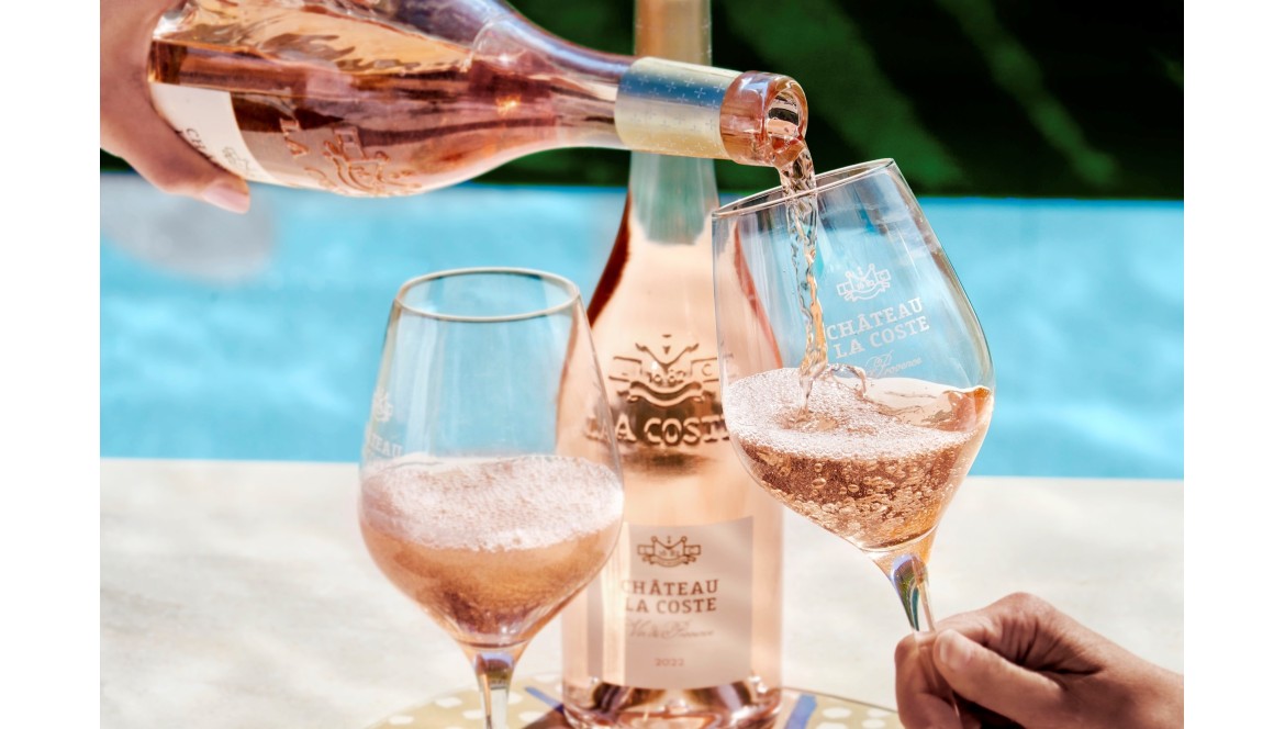 A Toast to Summer: Unveiling the Allure of French Rosé Wines
