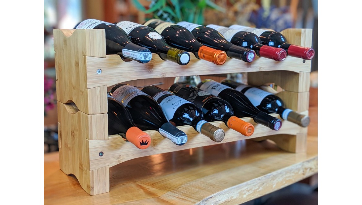 Beyond the Bottle: The Art of Aging Wine at Home (And When Not To!)